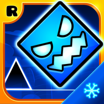 Geometry Dash Subzero Mod APK 2.2.142 [Menu: unlocked]