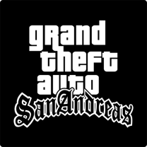 Grand Theft Auto: San Andreas 2.11.264 [Мod Money]