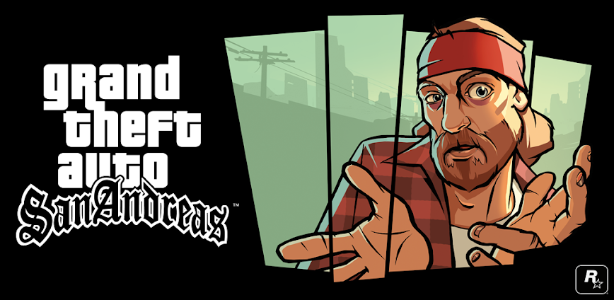 GTA San Andreas Mod APK 2.11.264 [Cleo, unlimited everything]