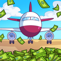 Airport Billionaire Mod APK 1.18.2 [Unlimited money]