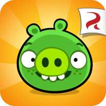 Bad Piggies Mod APK 2.4.3461 [Unlimited items]