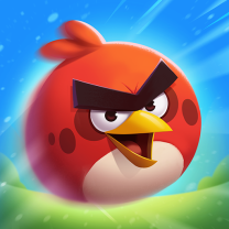 Angry Birds 2 3.26.4 [Mod Money]