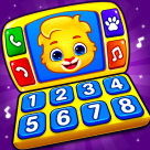 “Download Piano & Baby Phone MOD APK v1.6.8 (Latest Version) – Unlock All Features for Toddlers 2025”