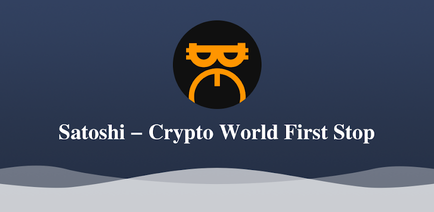 Satoshi APK Mod 6.1.7