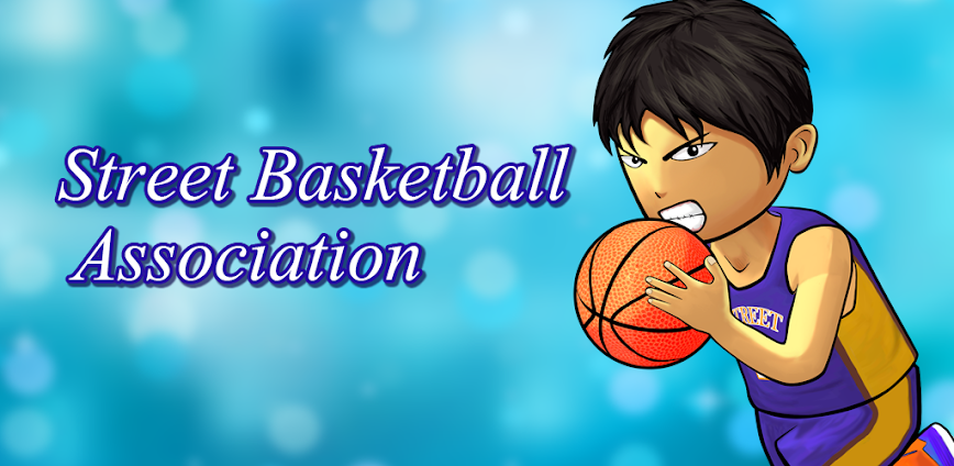 Street Basketball Association Mod APK 3.5.7.10 [Unlimited Gold]