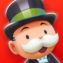 MONOPOLY GO Mod APK 1.37.1 [Unlimited money]