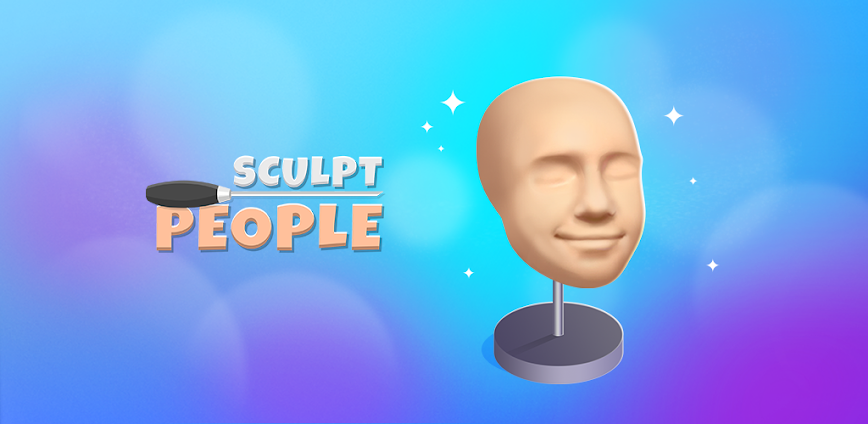 Sculpt people Mod APK 3.2.0.1 [Unlimited money]