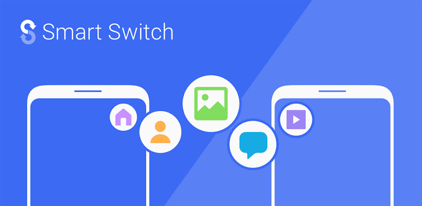 Smart Switch APK 3.7.60.1