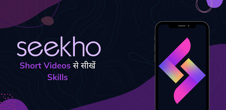 Seekho Mod APK 1.12.34 [Premium Unlocked]