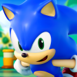 Sonic Rumble APK 1.0.4