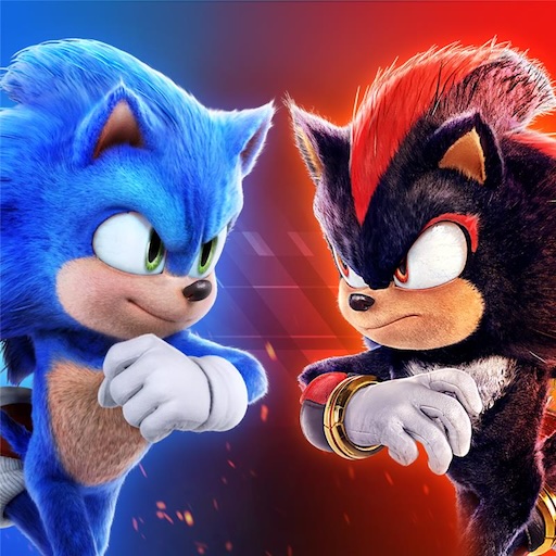 Sonic Forces Mod APK 5.3.2 [Unlimited money/Unlocked]