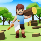 Lumber Empire: Idle Wood Inc Mod APK 0.1.7.7 [Unlimited money/Gems]