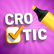 Crostic Crossword – Word Puzzles 5.7.2 [Unlocked]