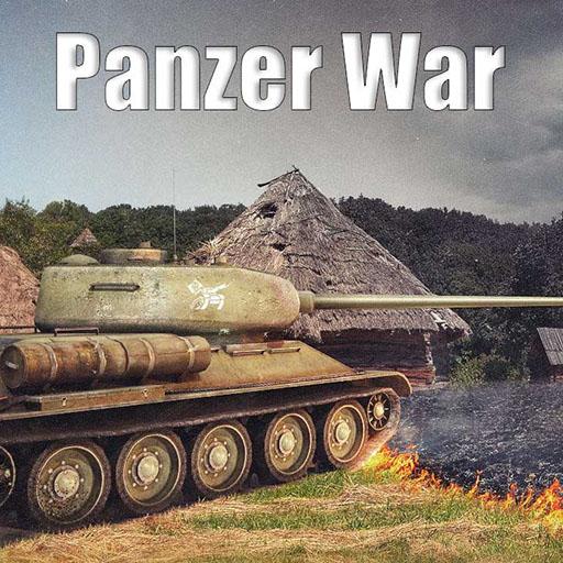 PanzerWarComplete 2024.12.31.1-PBT [Patched]