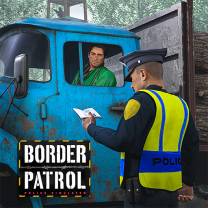 Border Patrol Police Game Mod APK 10.3 [Unlimited money]