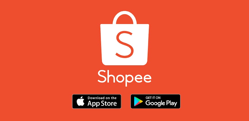 Shopee Mod APK 3.41.45 [Unlimited coins, voucher]