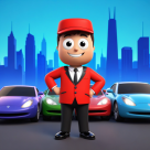 **Valet Master – Car Parking v1.48 MOD APK (Unlimited Money) – The Ultimate Valet Experience (2025)**