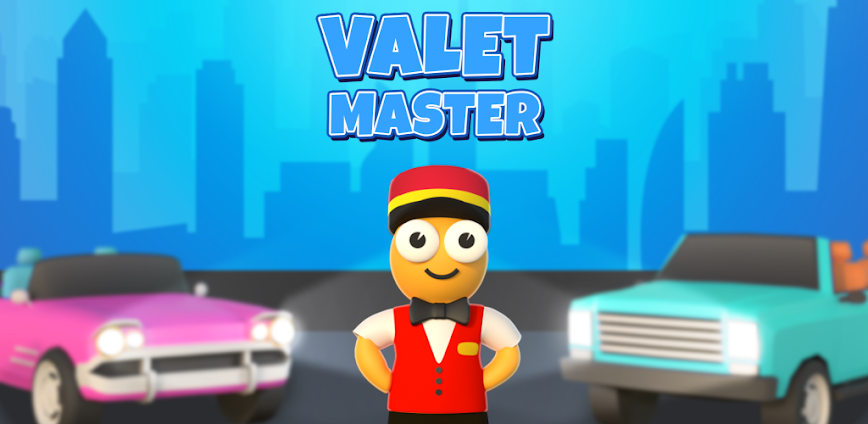 **Valet Master – Car Parking v1.48 MOD APK (Unlimited Money) – The Ultimate Valet Experience (2025)**