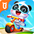 Baby Panda World Mod APK 8.39.38.10 [Unlimited money]