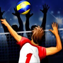 Volleyball Championship Mod APK 2.02.72 [Unlimited money]