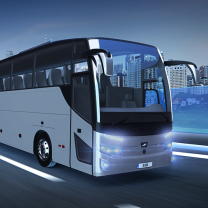 Bus Simulator MAX Mod APK 3.9.4 [Unlimited money and gold]