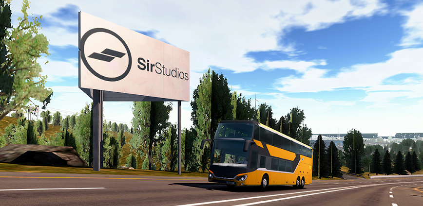 Bus Simulator MAX Mod APK 3.9.4 [Unlimited money and gold]