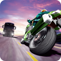 Traffic Rider 2.0 [Free shoping]