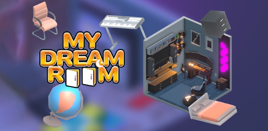 My Dream Room 1.17 [No Ads]