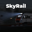 SkyRail – CIS train simulator 10.4.0.1 [Mod Money]