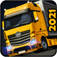 Cargo Simulator 2021 Mod APK 1.18.1 [Unlimited money]