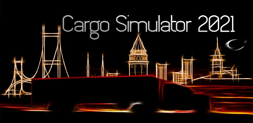 Cargo Simulator 2021 Mod APK 1.18.1 [Unlimited money]