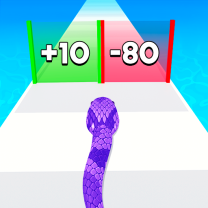 Snake Run Race Mod APK 1.36.14 [Unlimited money]