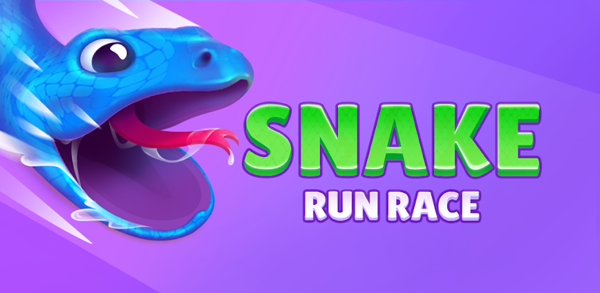 Snake Run Race Mod APK 1.36.14 [Unlimited money]