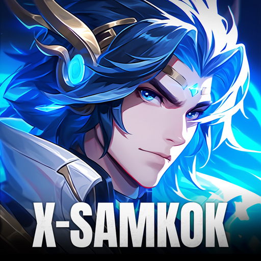 XSamkok Mod APK 1.1.83 [No ads]