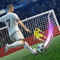 Download Soccer Super Star v0.3.0 MOD APK – Unlimited Lives & Free Rewards (Latest Version)