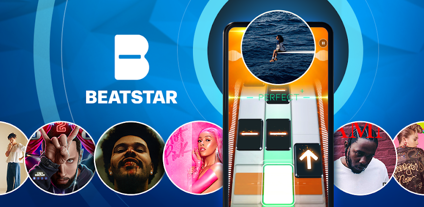 Beatstar Mod APK 35.0.0.8150 [Unlimited gems, money]