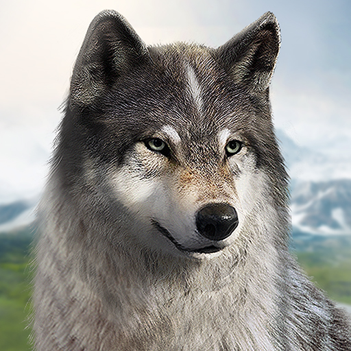 Wolf Game The Wild Kingdom Mod APK 1.0.59 [Unlimited money, gems]