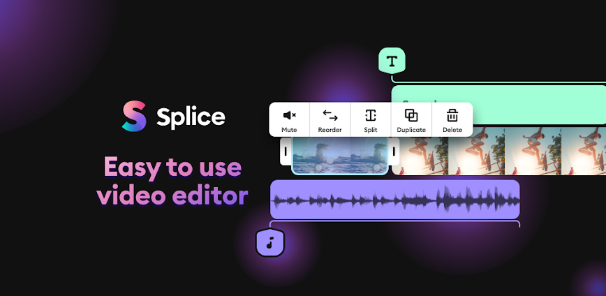 **Download Splice MOD APK v2.0.247.102297 (Premium Unlocked/No Watermark) – Latest Version for 2025**