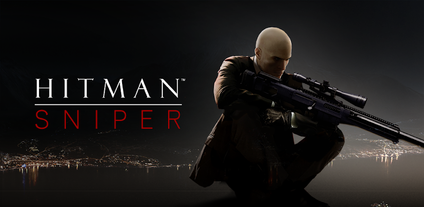 Hitman Sniper Mod APK 1.12 [All guns unlocked]