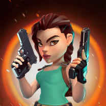 Tomb Raider Reloaded Mod APK 1.9 [Unlimited money]