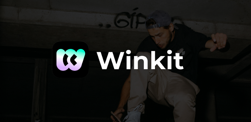 Winkit Mod APK 1.17.0 [VIP Unlocked]