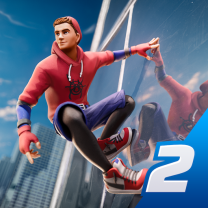 Spider Fighter 2 Mod APK 2.33.0 [Unlimited money]