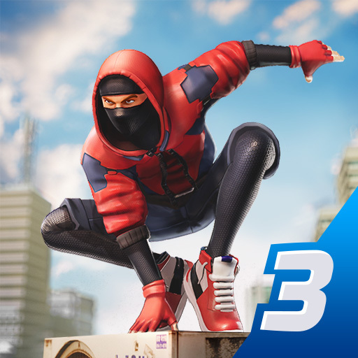 Spider Fighter 3 Mod APK 3.41.15 [All Characters Unlocked]