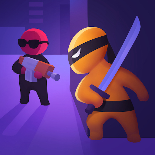 Stealth Master Mod APK 1.12.24 [Unlimited money]