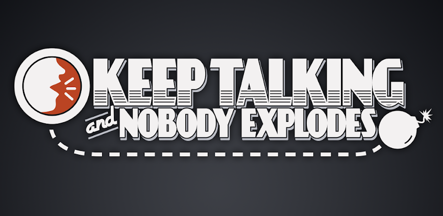 Keep Talking And Nobody Explodes APK Mod 1.10.11