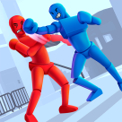 Stickman Ragdoll Fighter Mod APK 0.2.44.2 [Unlimited money]