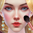 Makeover salon Makeup ASMR Mod APK 0.1.8 [Unlimited money]