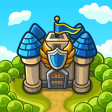 Idle Kingdom Defense Mod APK 1.3.12 [Unlimited gems]