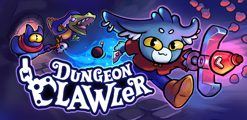 Dungeon Clawler 0.6.201 [Mod Money]