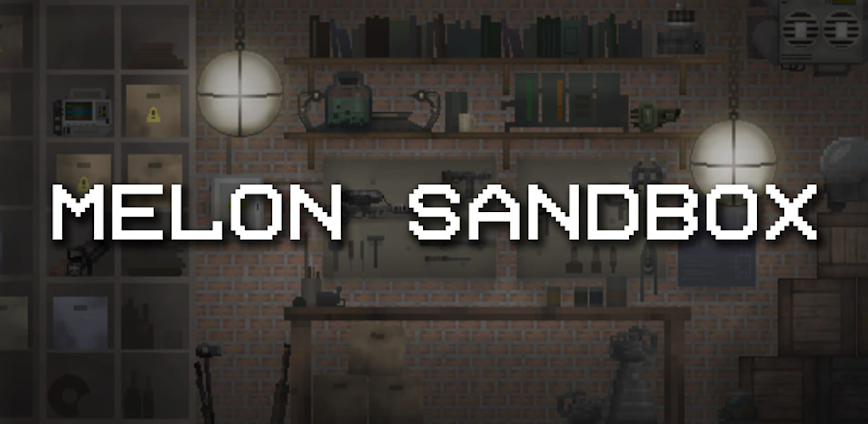 Melon Sandbox Mod APK 26.2025.5 [Unlimited money]